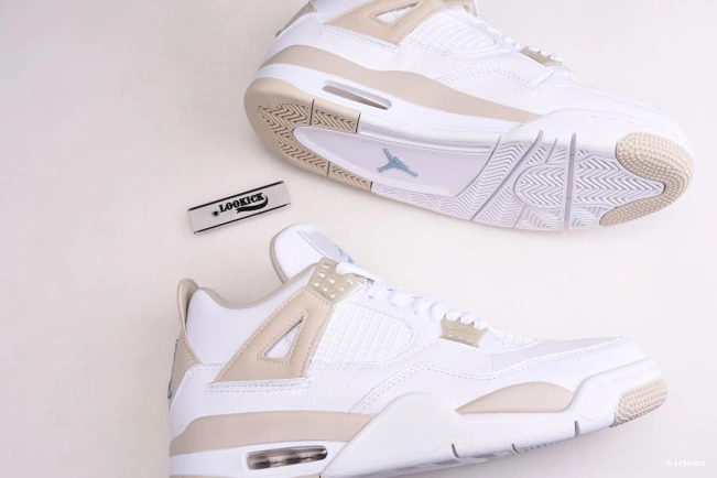 Rep MAX Jordan Sand 2017 Retro 4 487724-118 0723